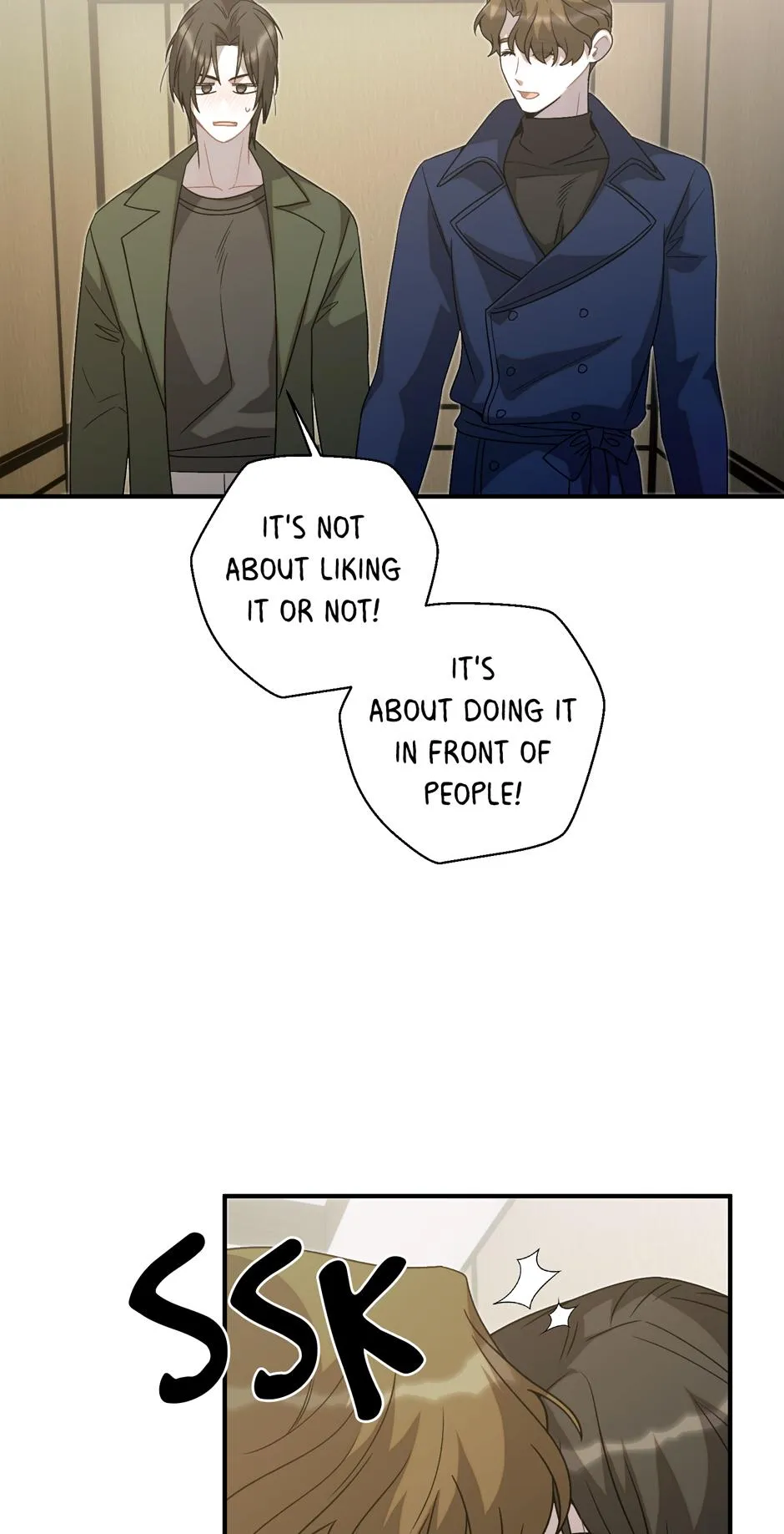 Cry, Devil Cry - Chapter 44 Page 65