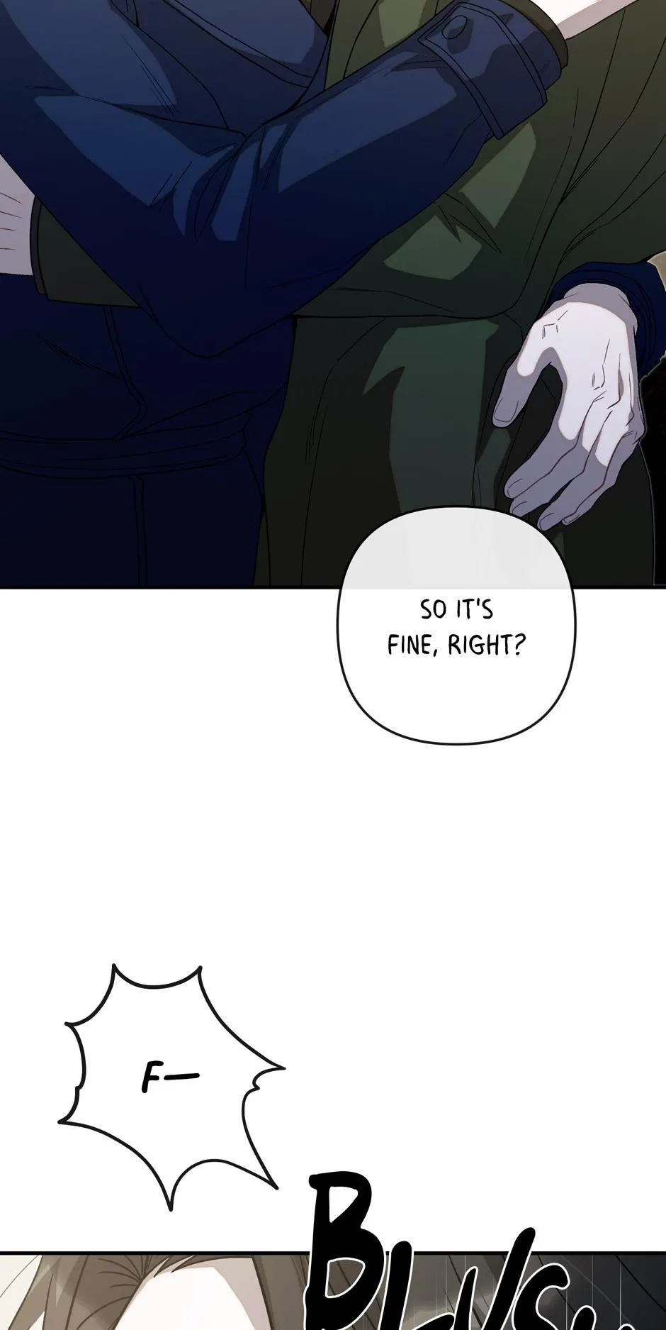 Cry, Devil Cry - Chapter 45 Page 2