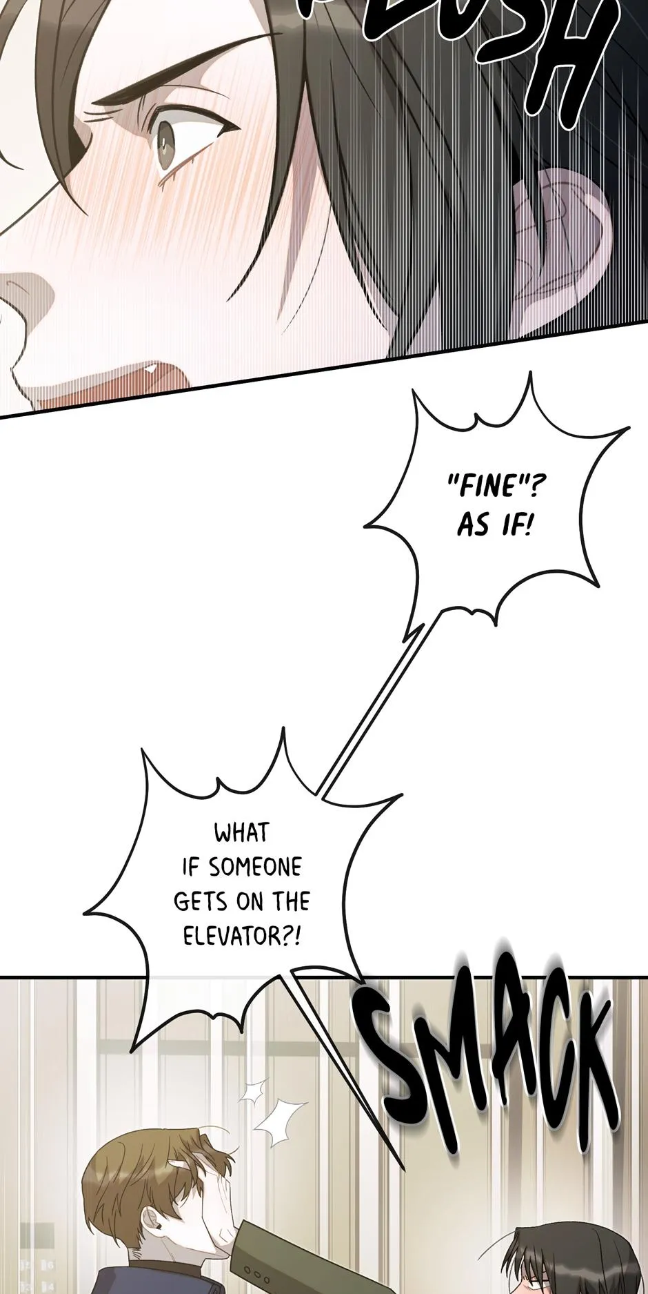 Cry, Devil Cry - Chapter 45 Page 3