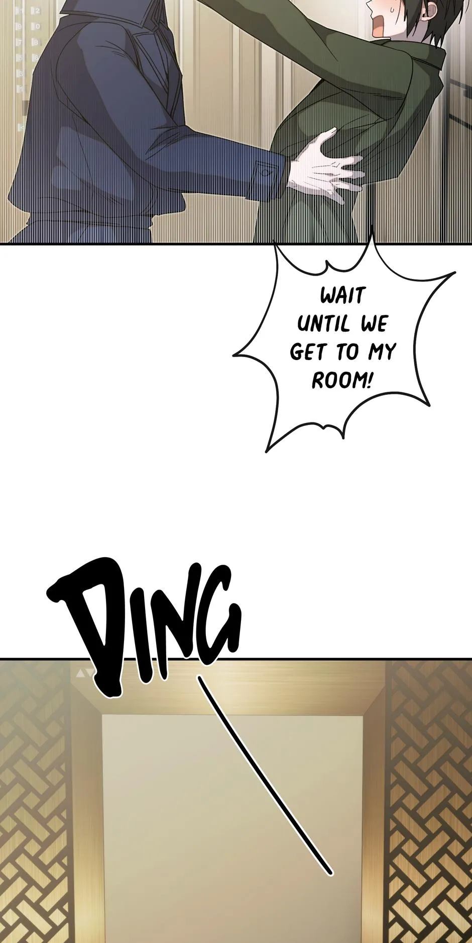 Cry, Devil Cry - Chapter 45 Page 4