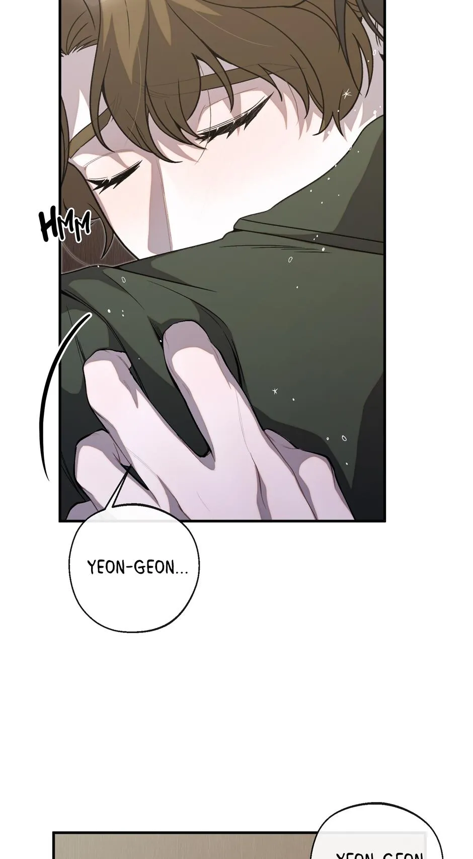Cry, Devil Cry - Chapter 45 Page 11