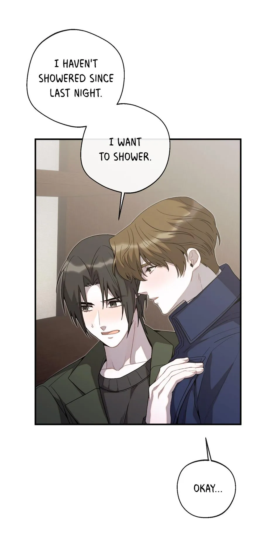 Cry, Devil Cry - Chapter 45 Page 20
