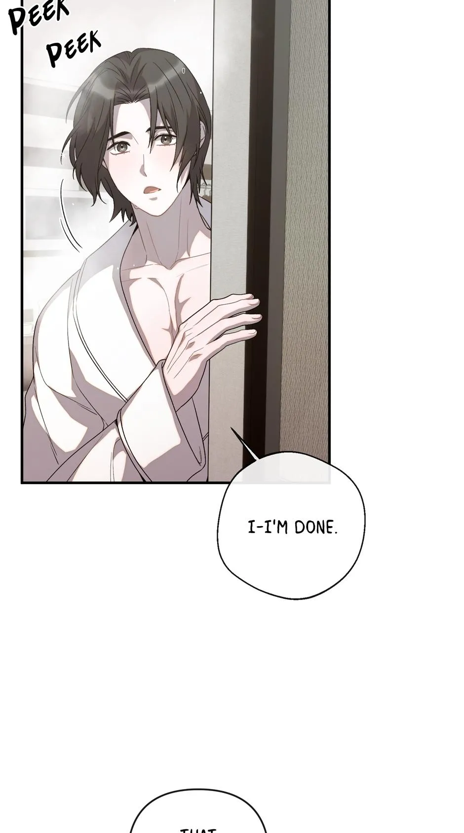 Cry, Devil Cry - Chapter 45 Page 44