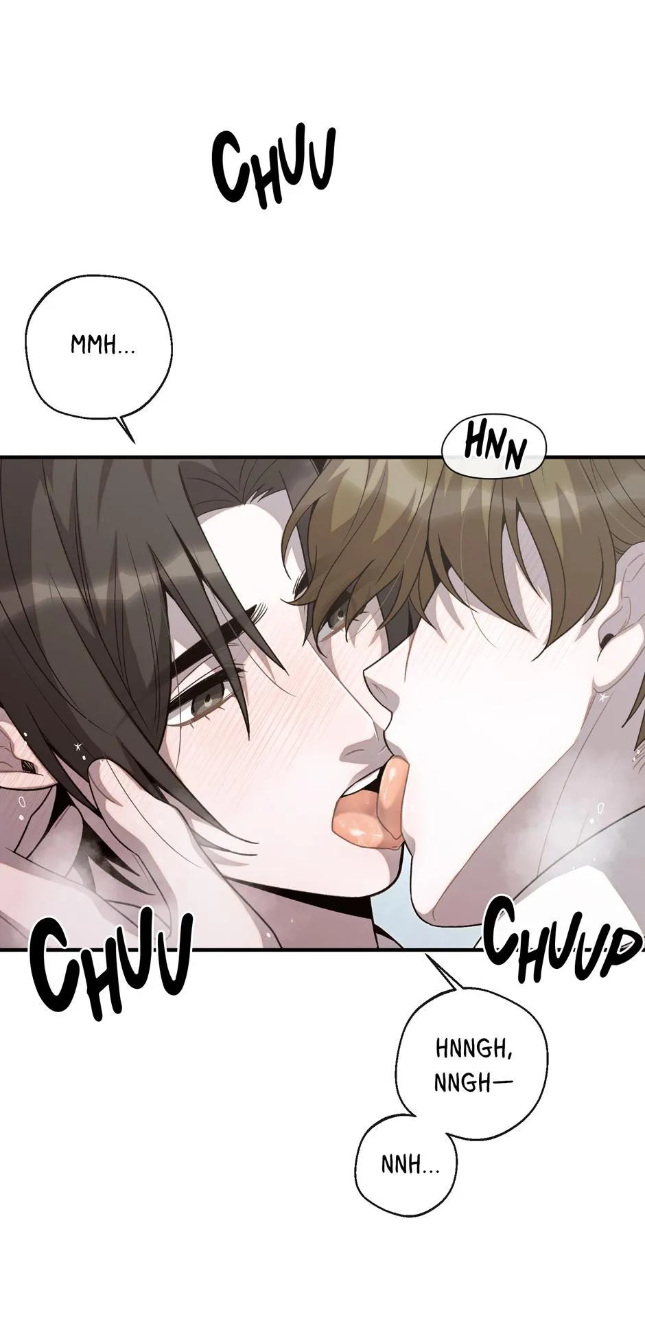 Cry, Devil Cry - Chapter 45 Page 51