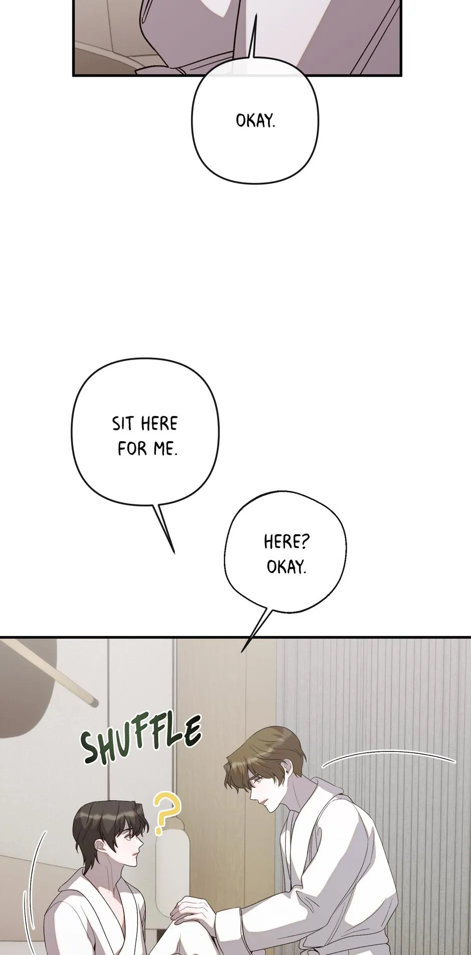 Cry, Devil Cry - Chapter 45 Page 63