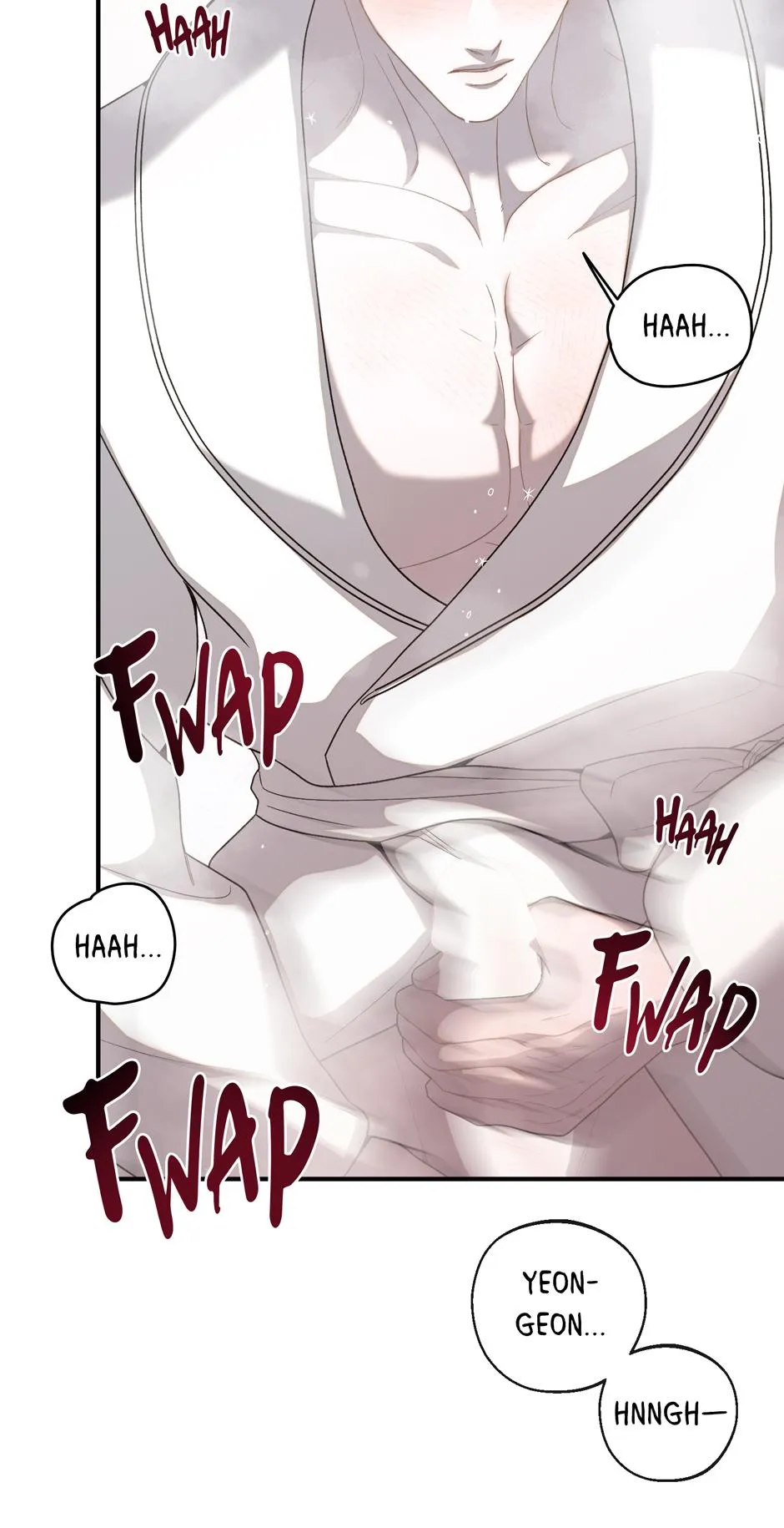 Cry, Devil Cry - Chapter 45 Page 70