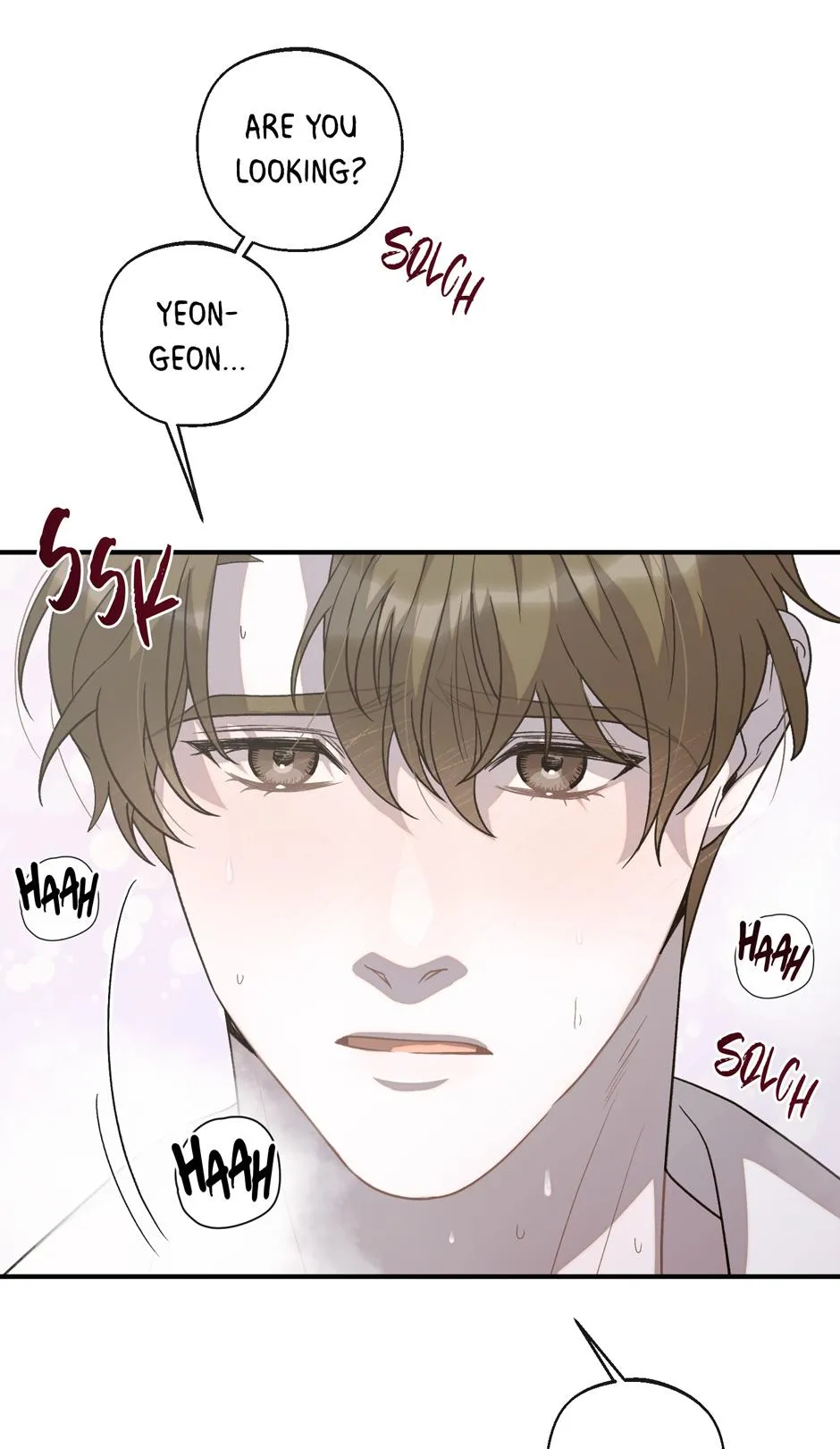 Cry, Devil Cry - Chapter 45 Page 71