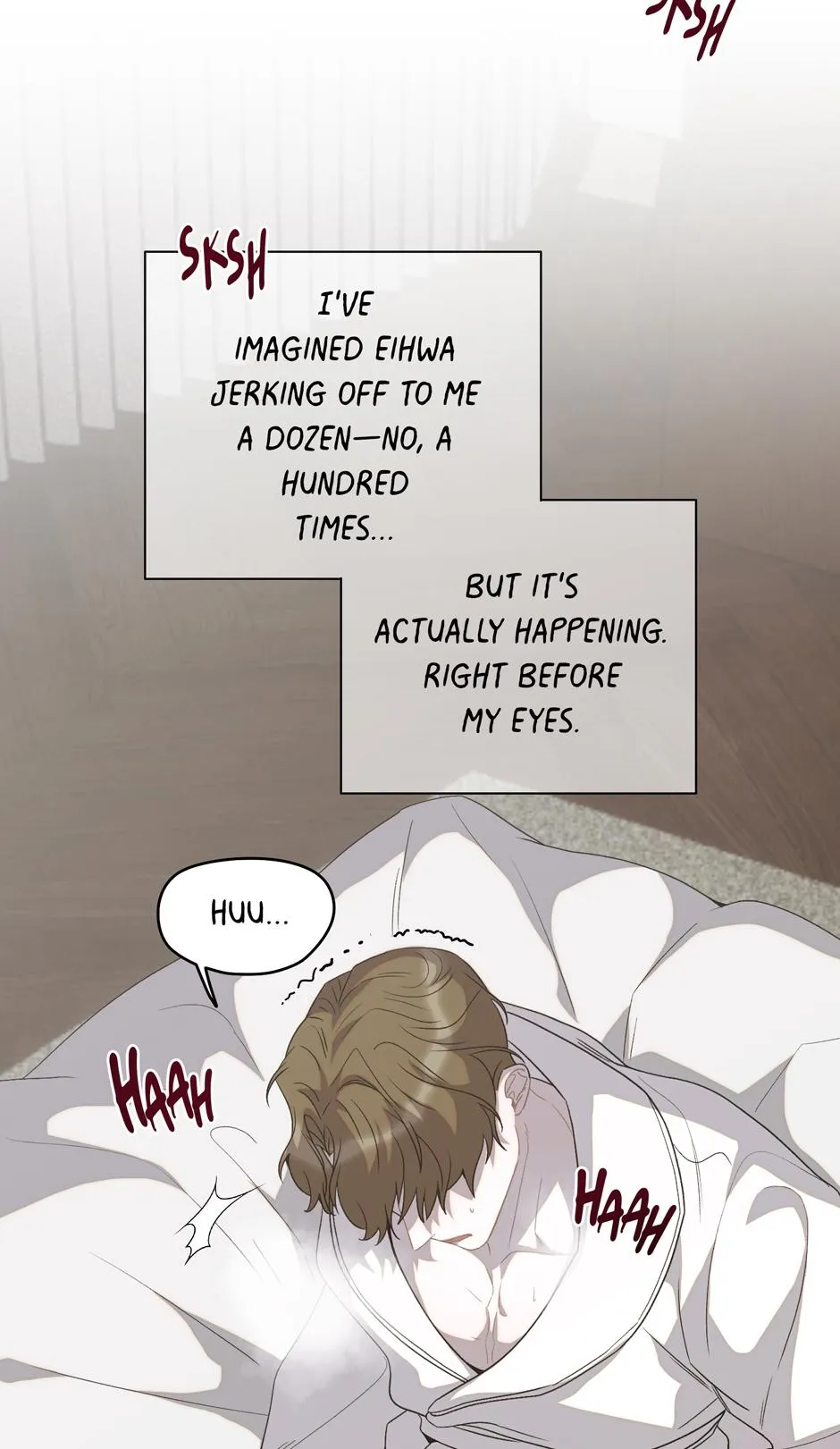 Cry, Devil Cry - Chapter 45 Page 73