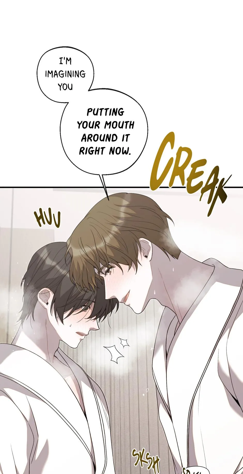 Cry, Devil Cry - Chapter 45 Page 78