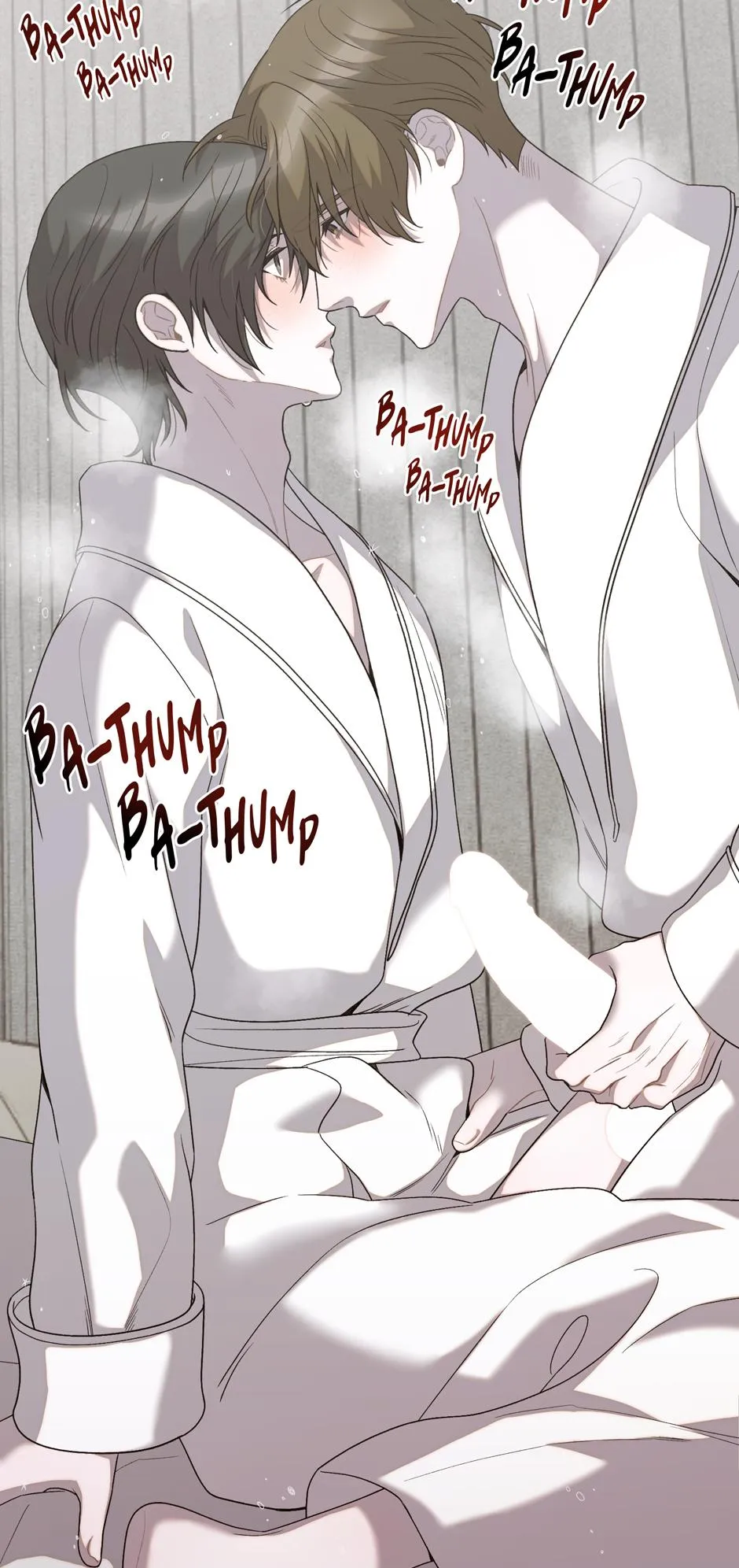 Cry, Devil Cry - Chapter 45 Page 83