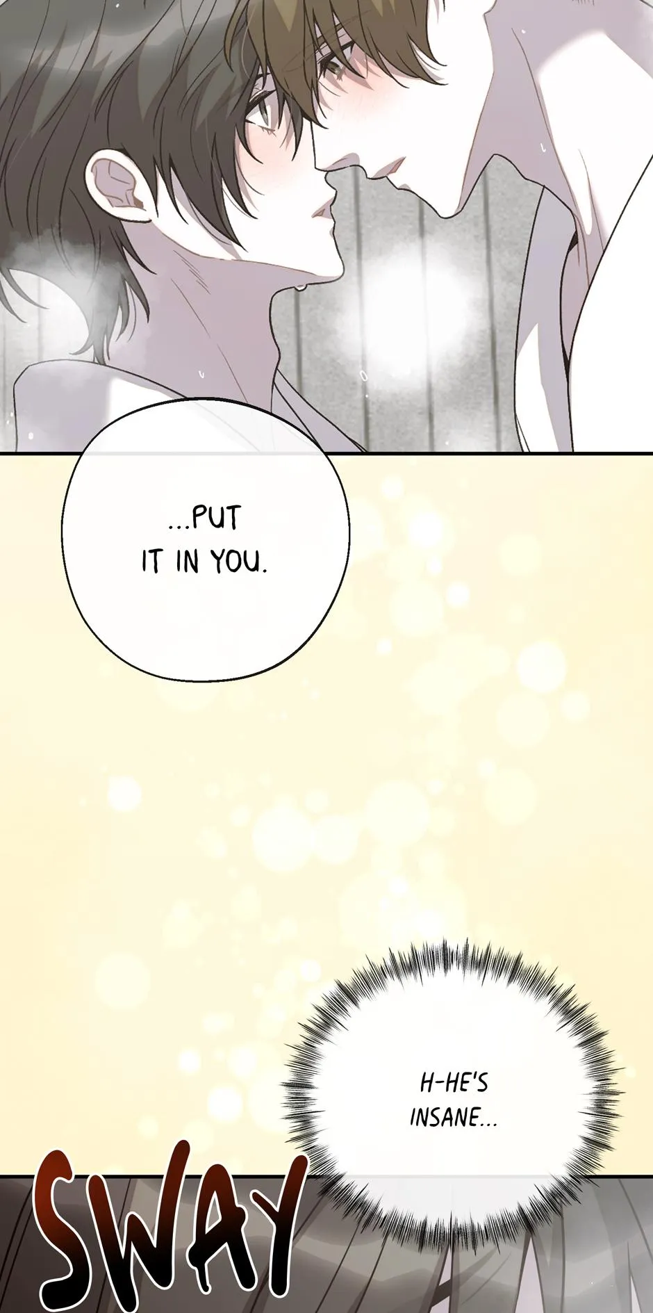 Cry, Devil Cry - Chapter 46 Page 2