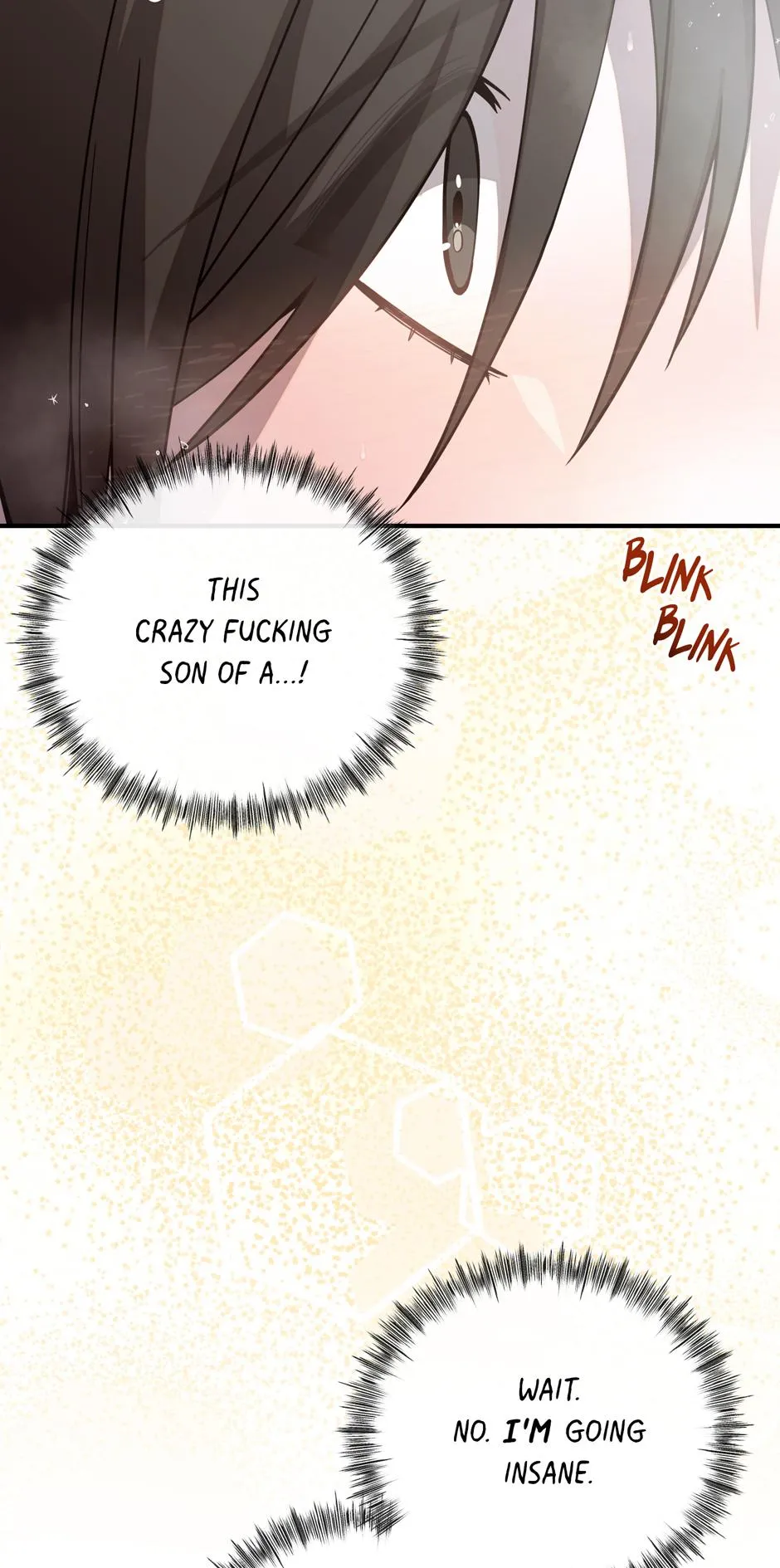 Cry, Devil Cry - Chapter 46 Page 3