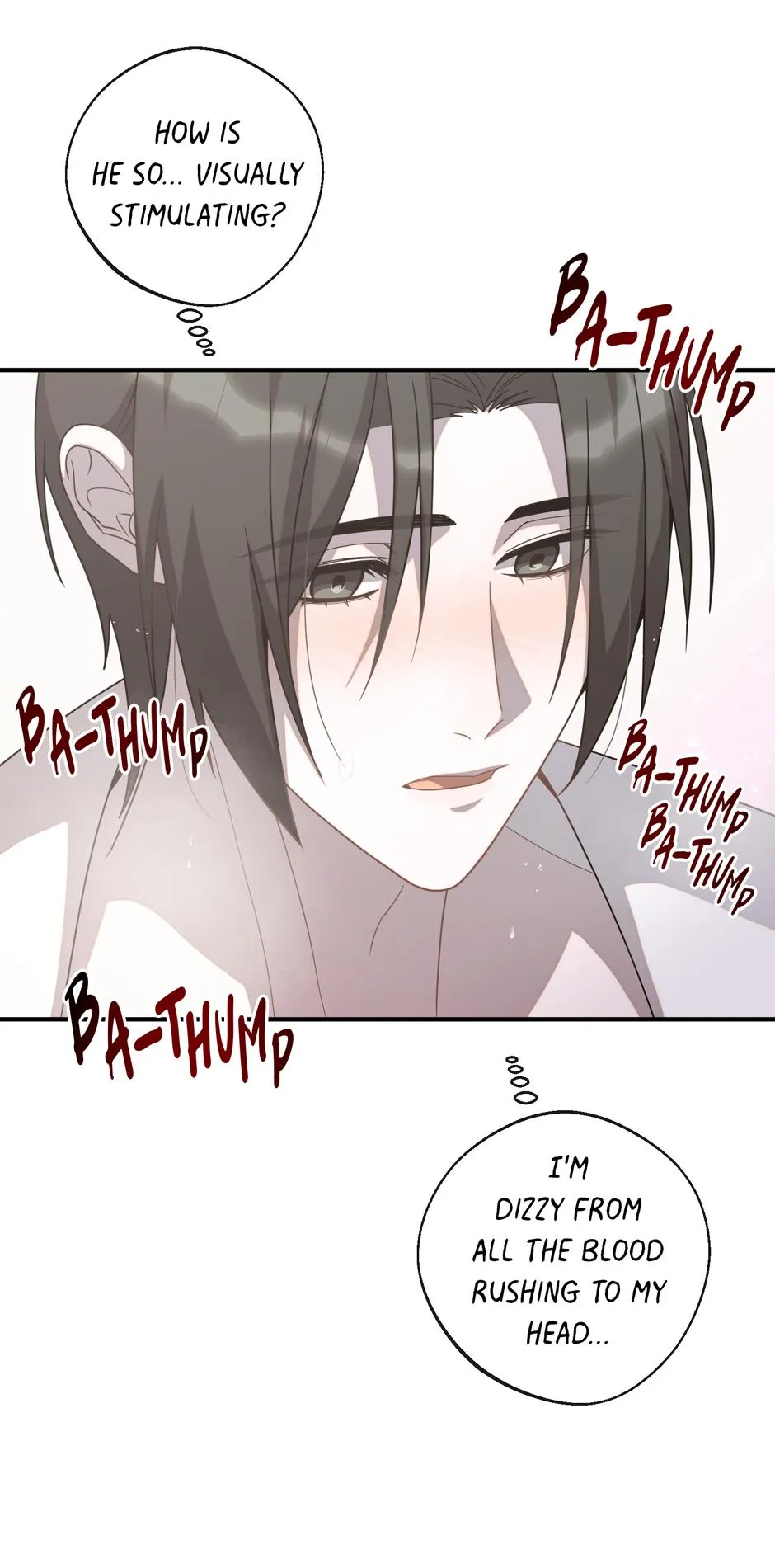Cry, Devil Cry - Chapter 46 Page 6