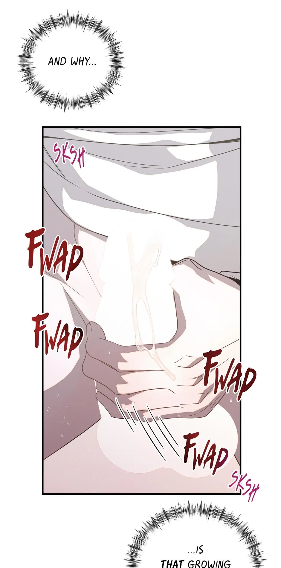 Cry, Devil Cry - Chapter 46 Page 7