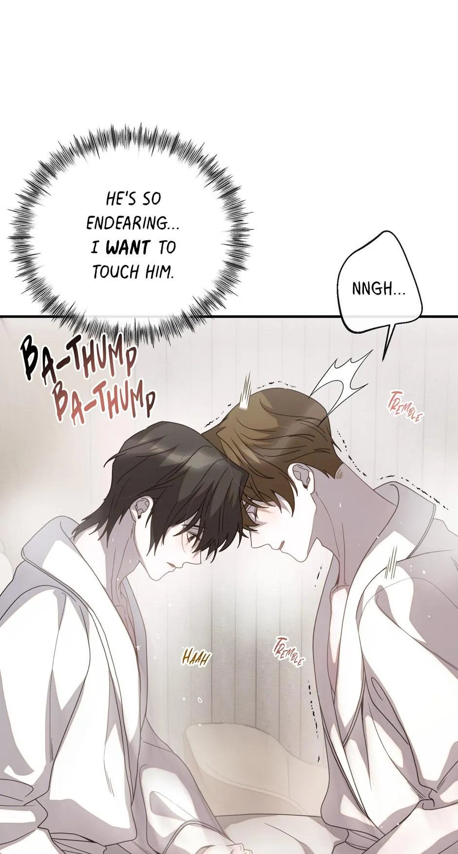 Cry, Devil Cry - Chapter 46 Page 10