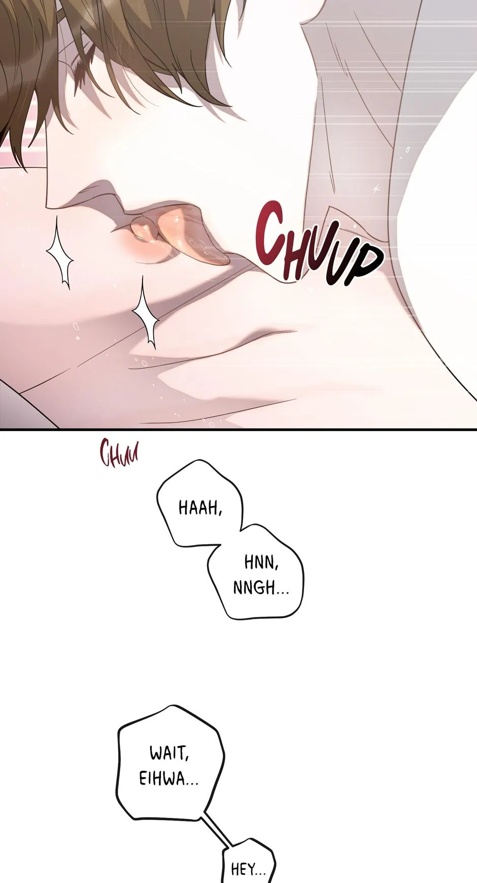 Cry, Devil Cry - Chapter 46 Page 32