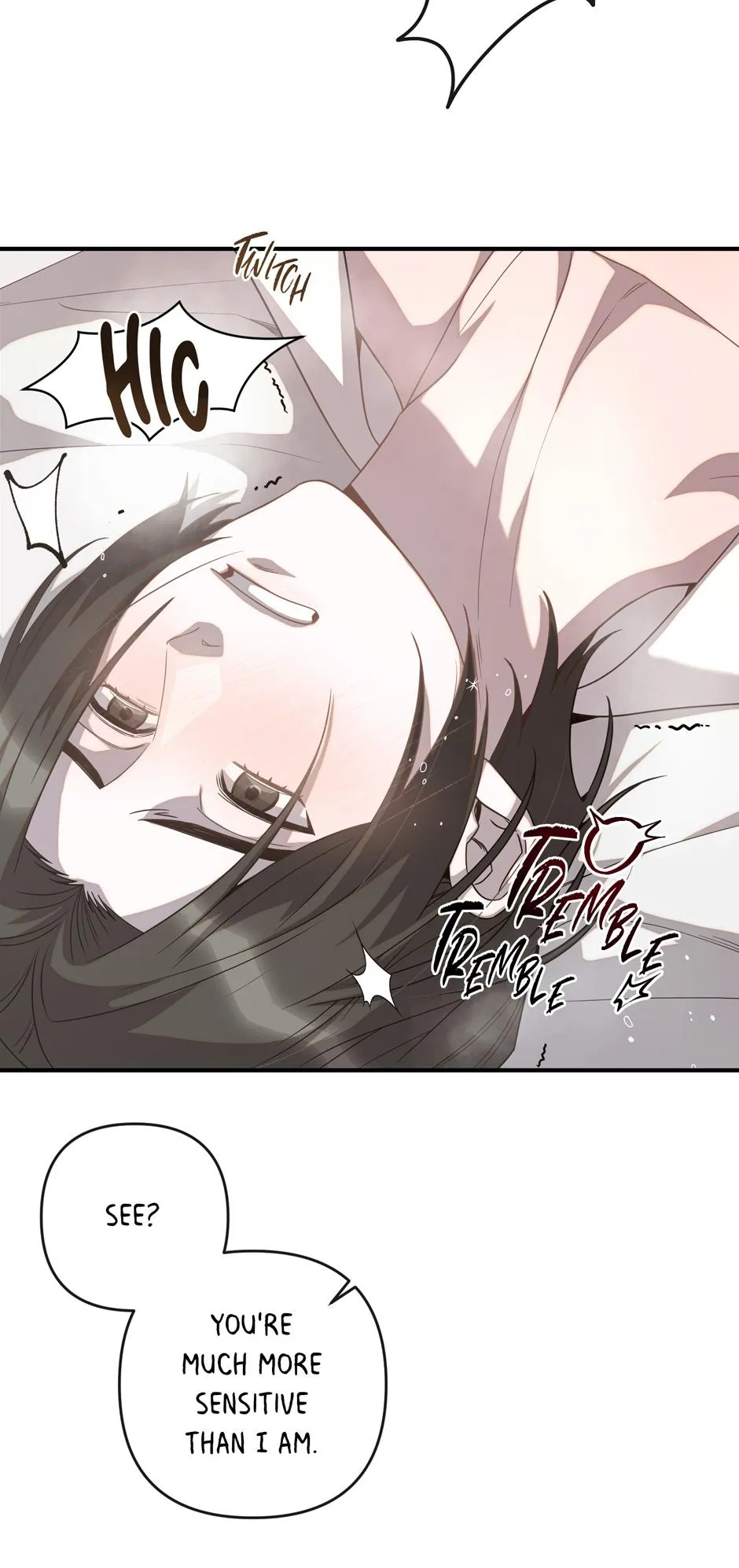 Cry, Devil Cry - Chapter 46 Page 37