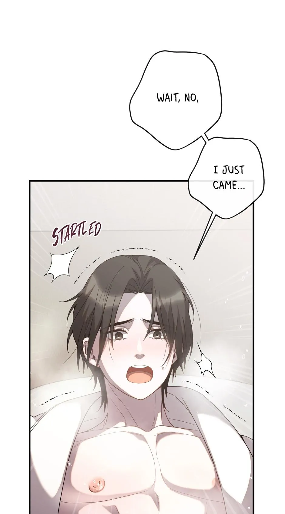 Cry, Devil Cry - Chapter 46 Page 64