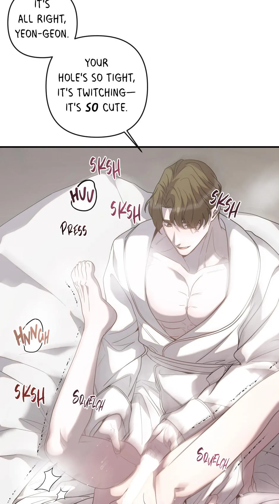 Cry, Devil Cry - Chapter 46 Page 66