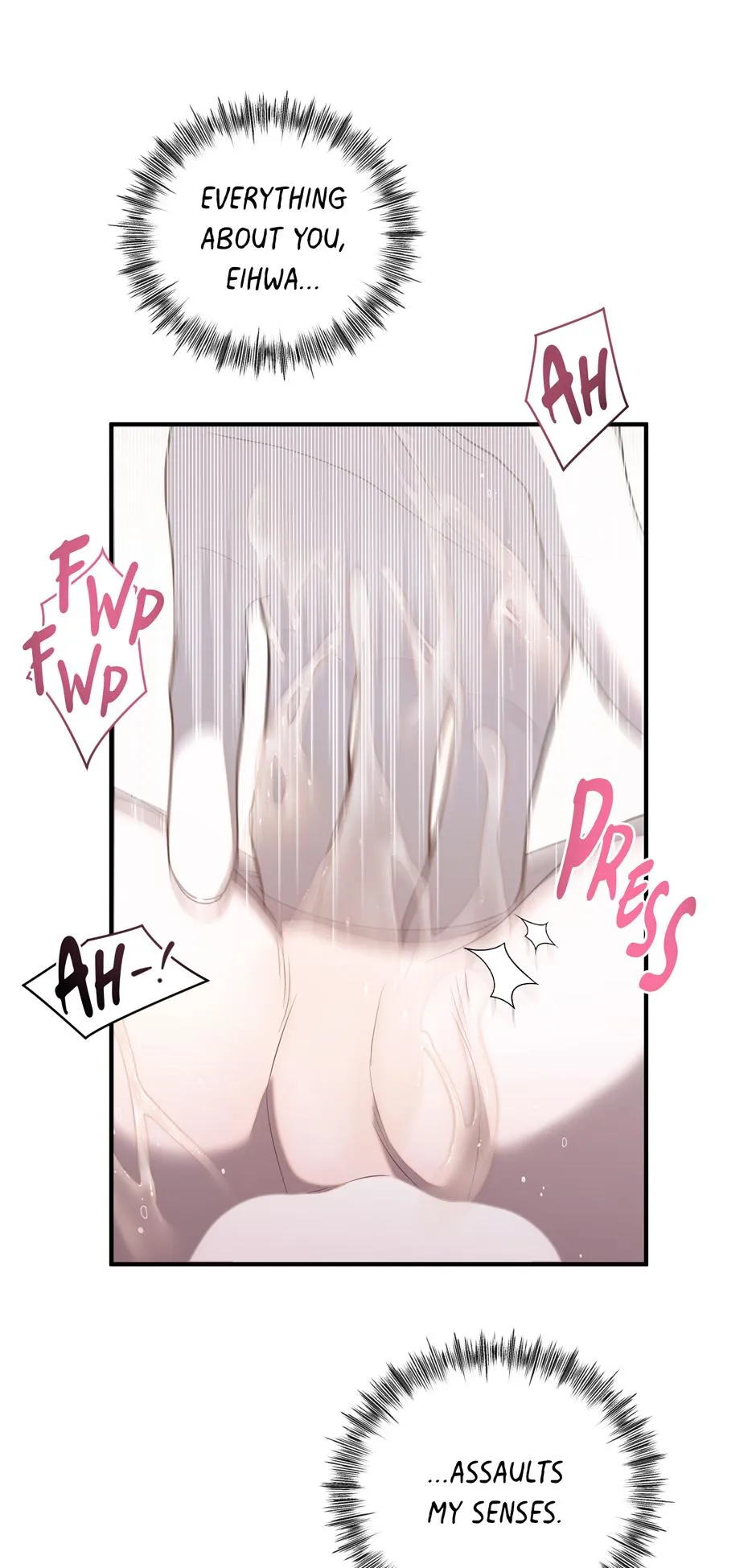 Cry, Devil Cry - Chapter 46 Page 70