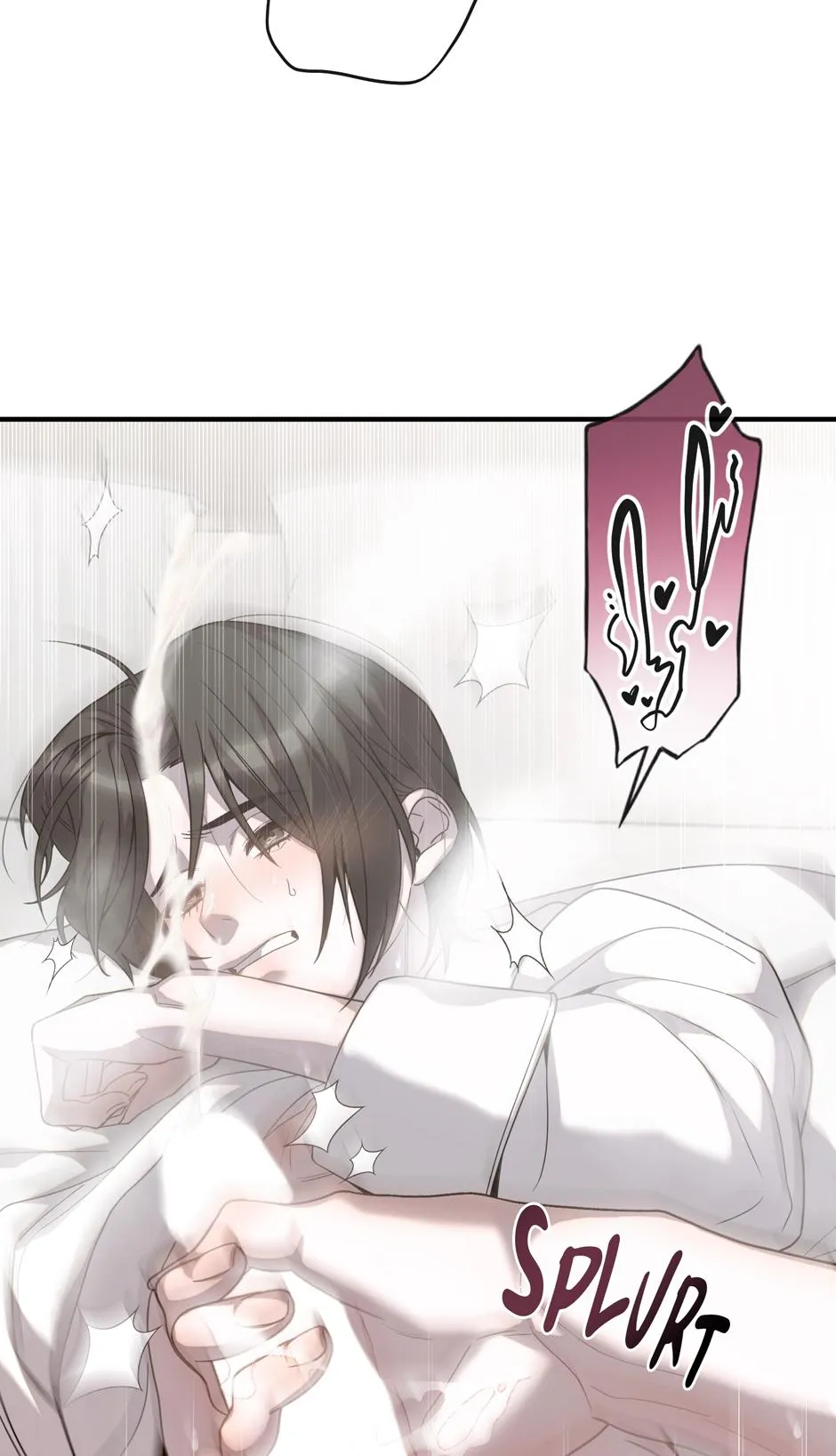 Cry, Devil Cry - Chapter 46 Page 75