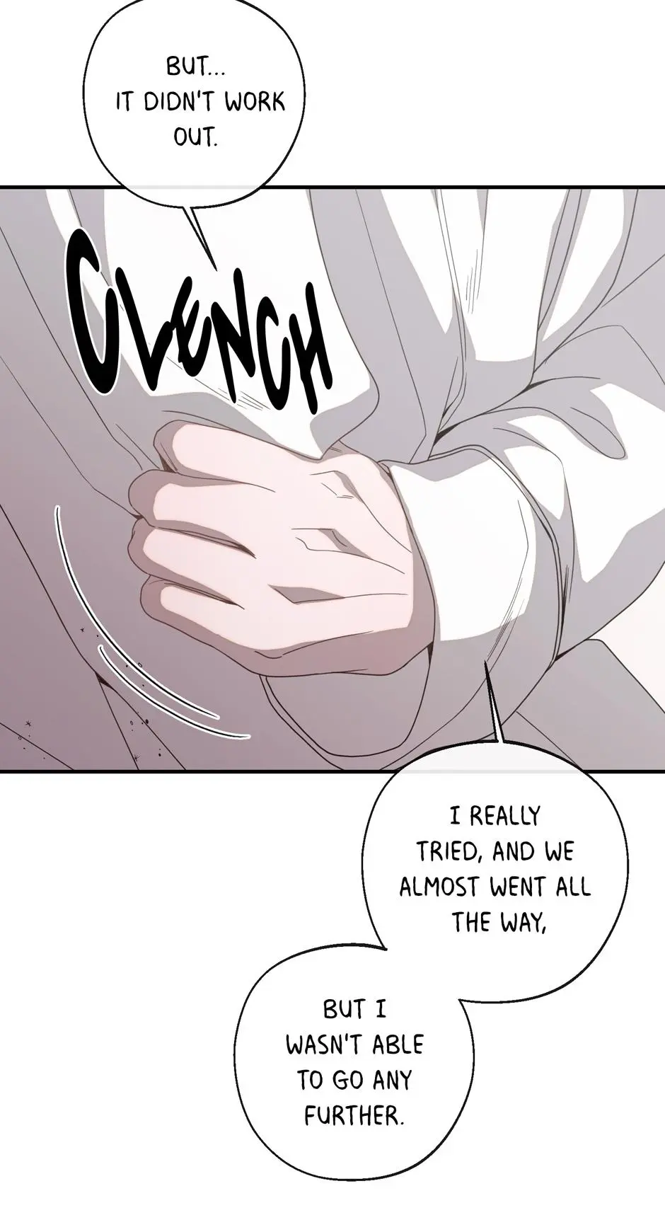 Cry, Devil Cry - Chapter 47 Page 17