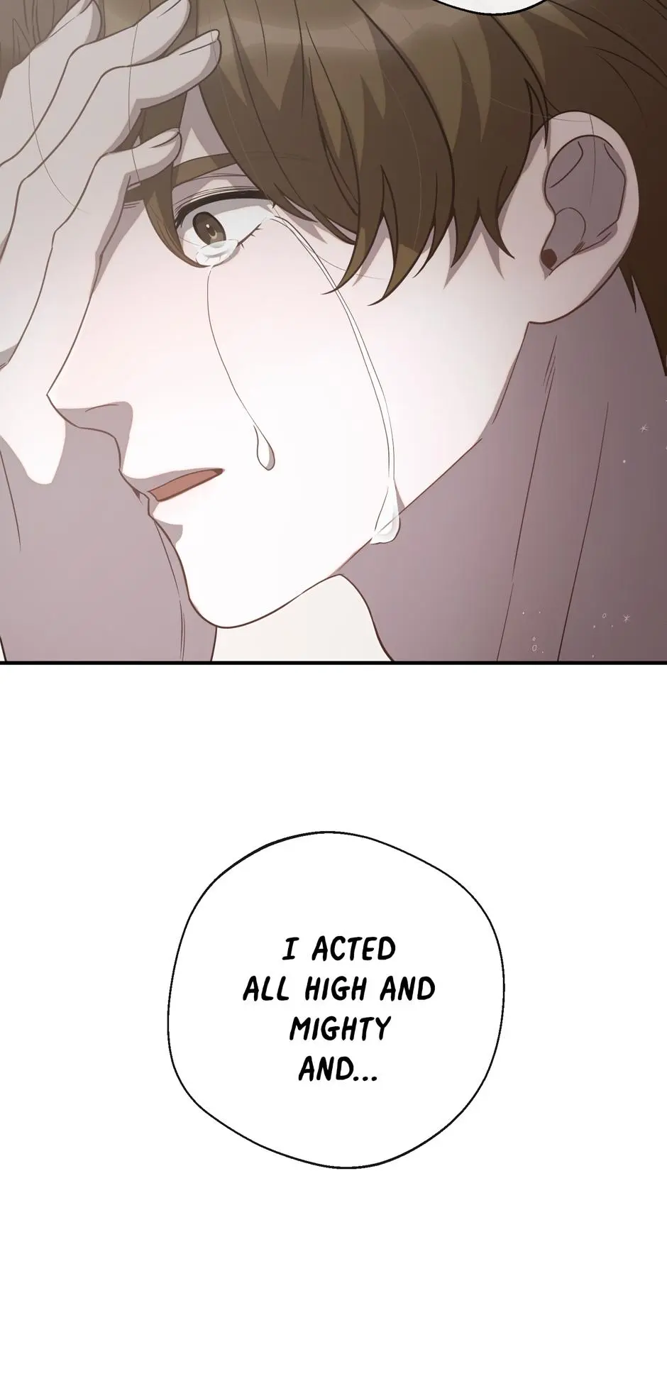 Cry, Devil Cry - Chapter 47 Page 22