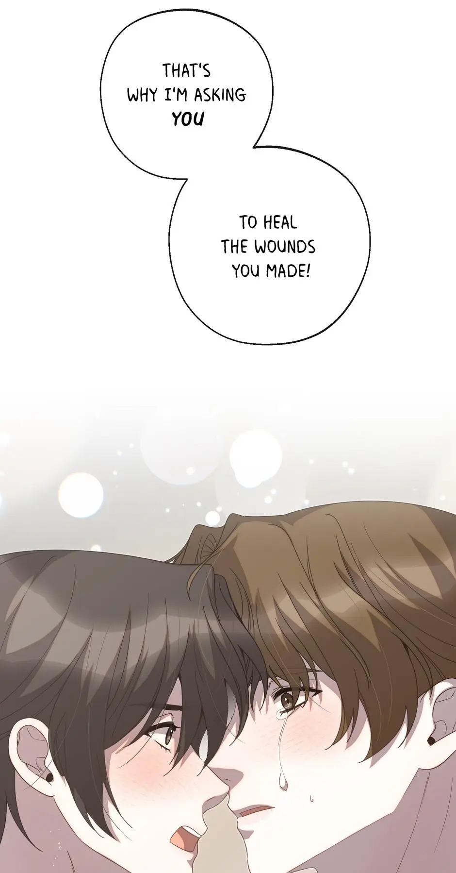Cry, Devil Cry - Chapter 47 Page 26
