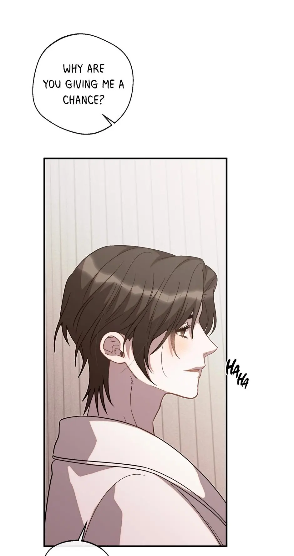 Cry, Devil Cry - Chapter 47 Page 33