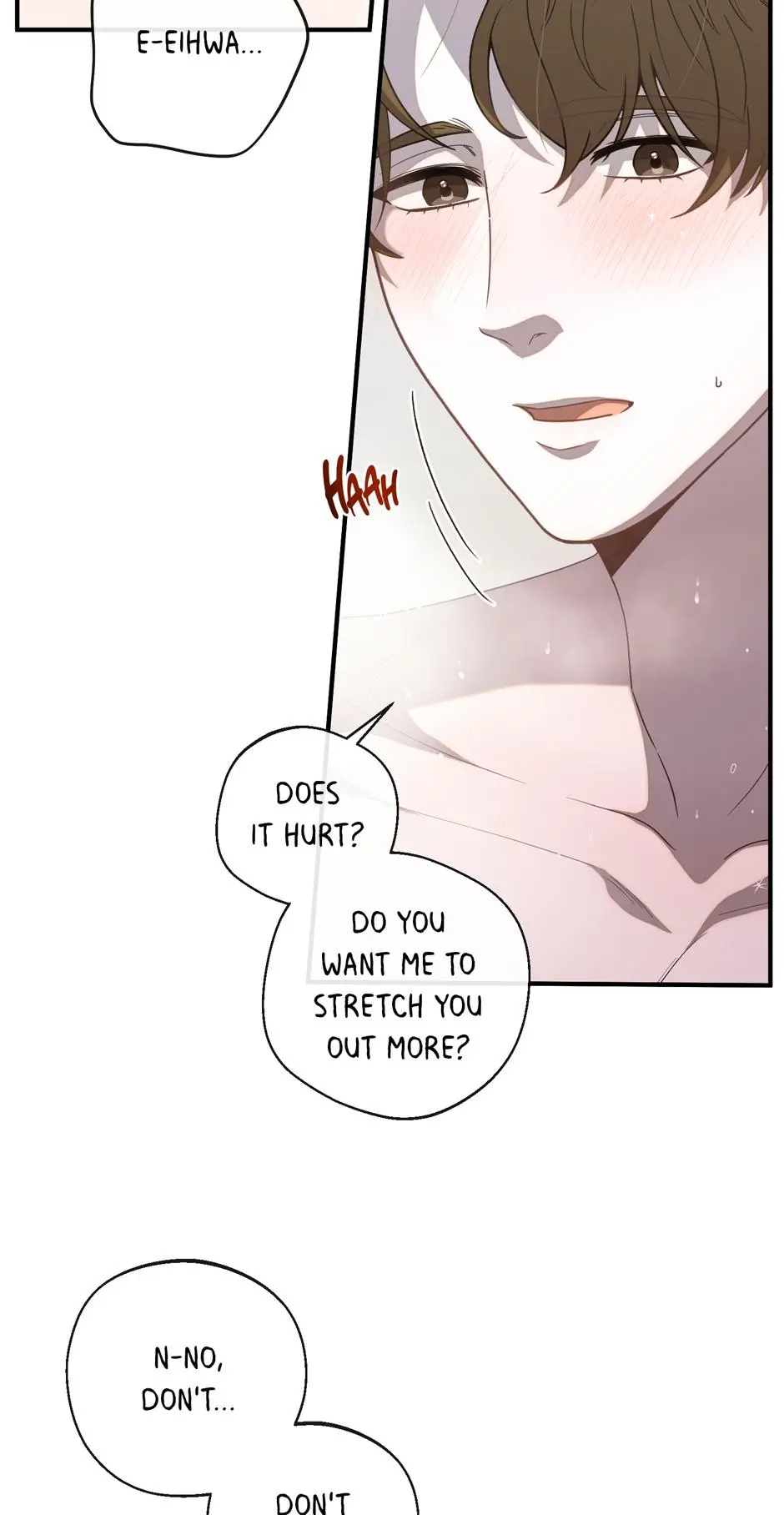 Cry, Devil Cry - Chapter 47 Page 45
