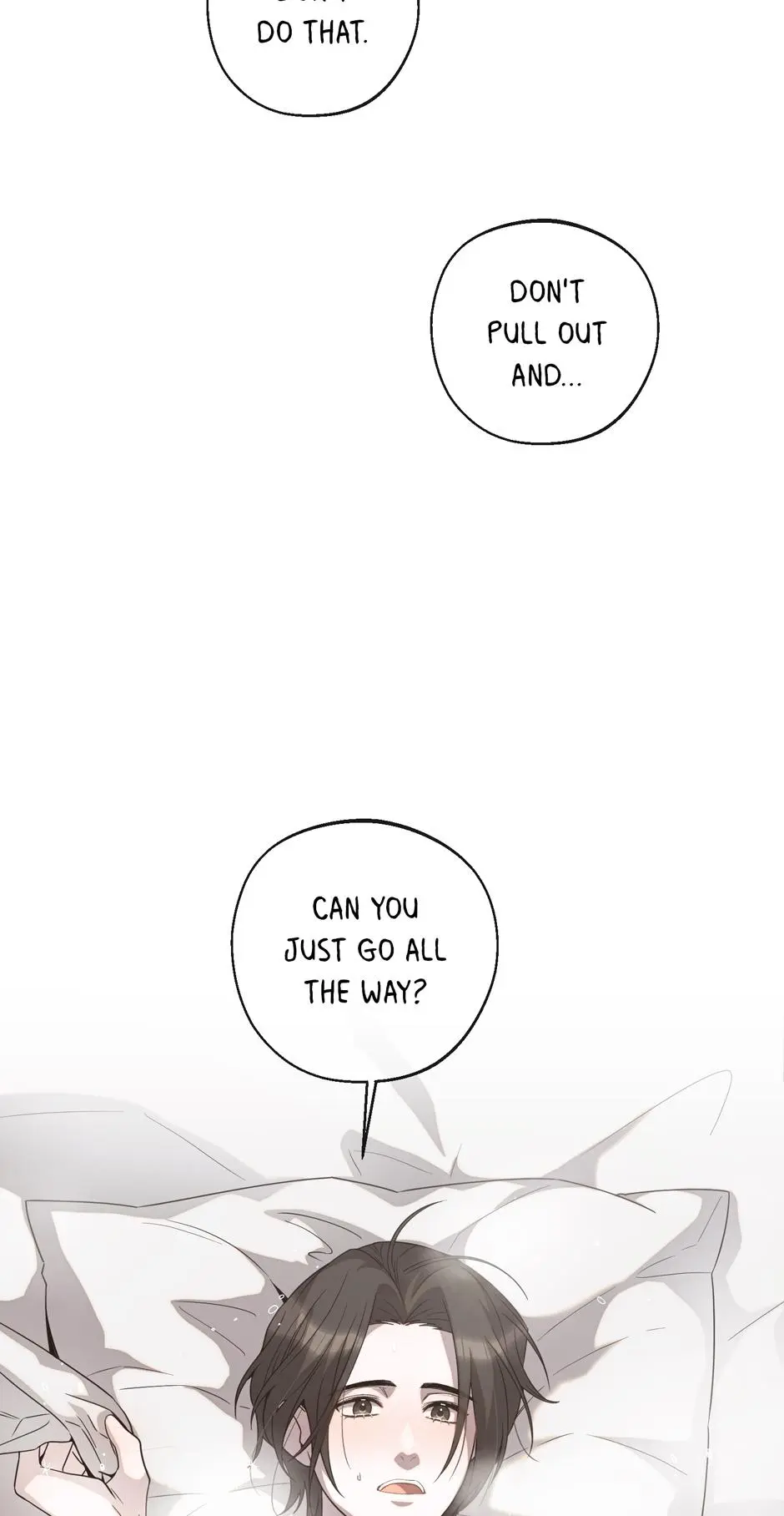 Cry, Devil Cry - Chapter 47 Page 46