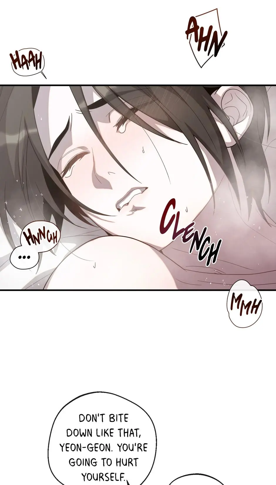 Cry, Devil Cry - Chapter 47 Page 50