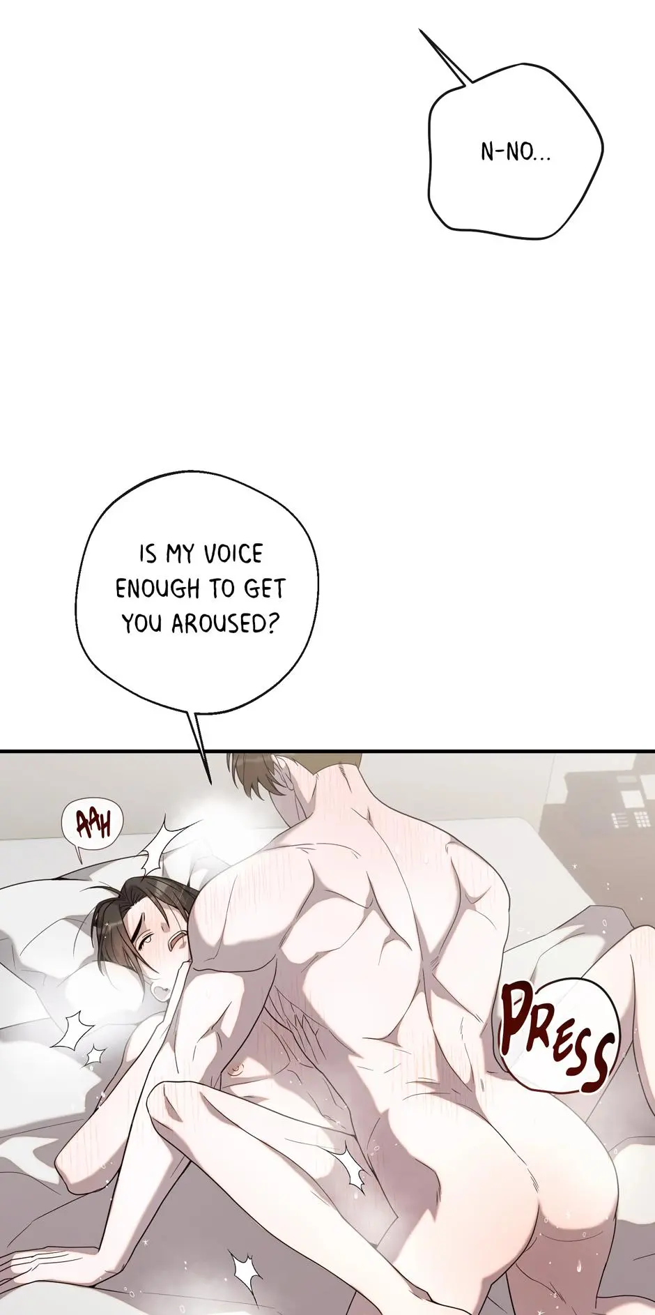 Cry, Devil Cry - Chapter 47 Page 58