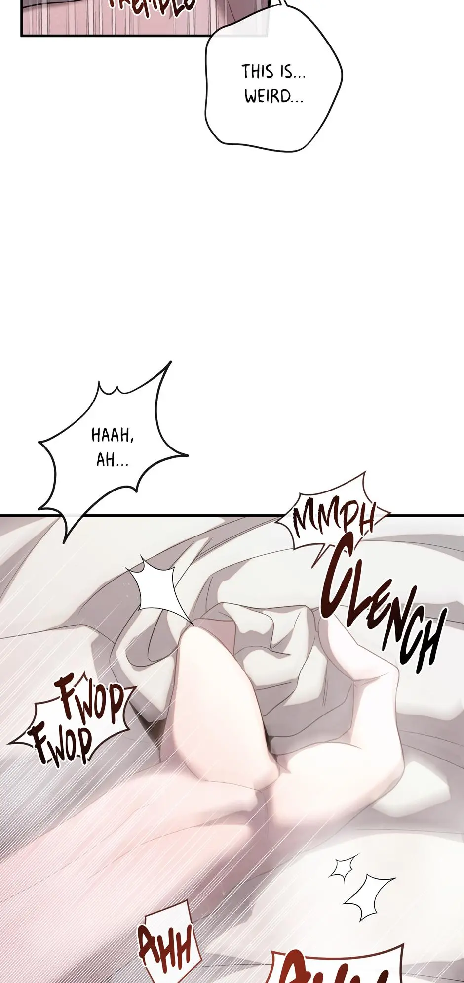 Cry, Devil Cry - Chapter 47 Page 73