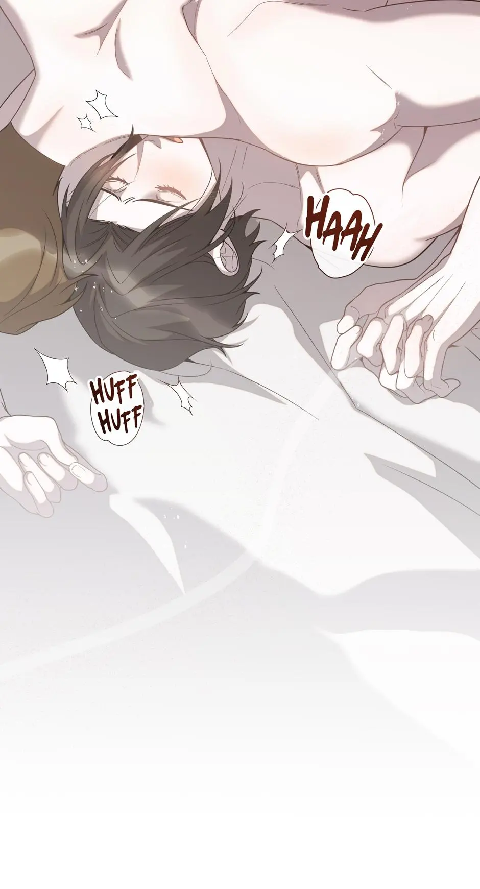 Cry, Devil Cry - Chapter 47 Page 81