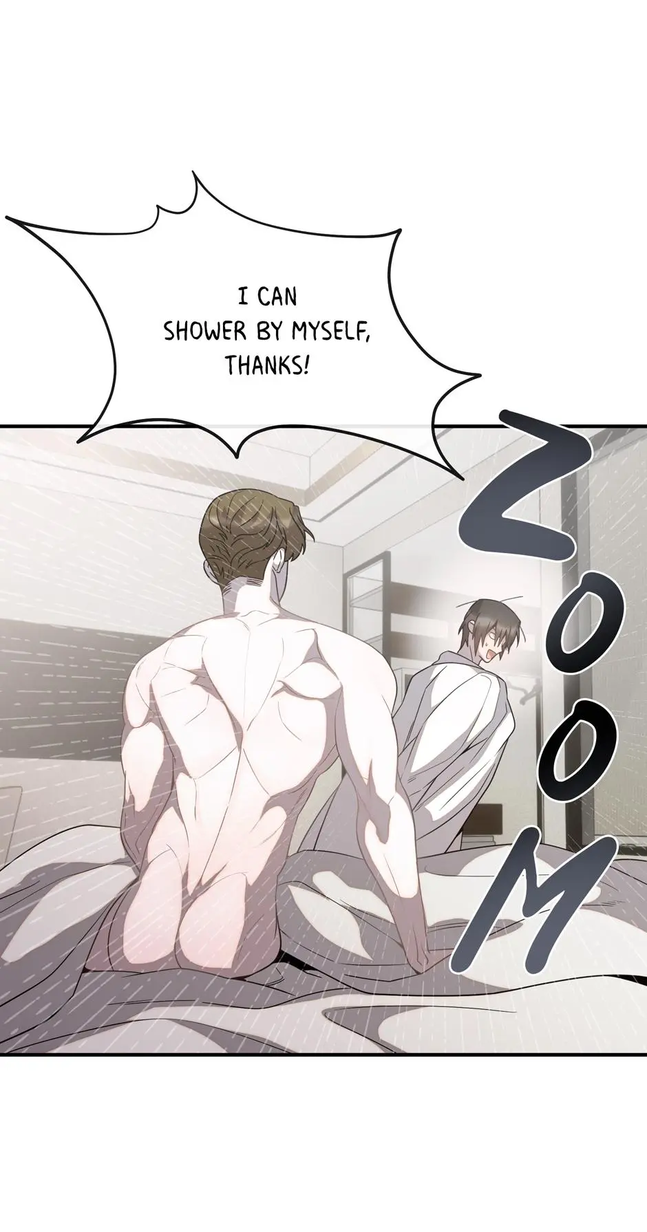 Cry, Devil Cry - Chapter 47 Page 91