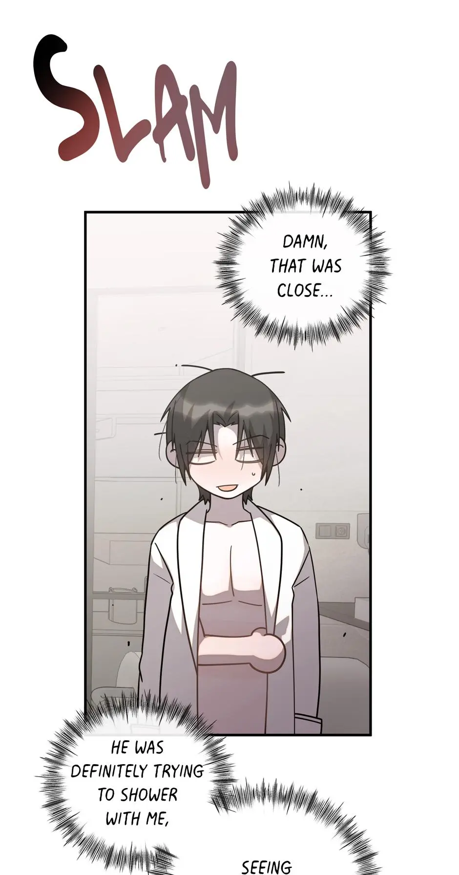 Cry, Devil Cry - Chapter 47 Page 92