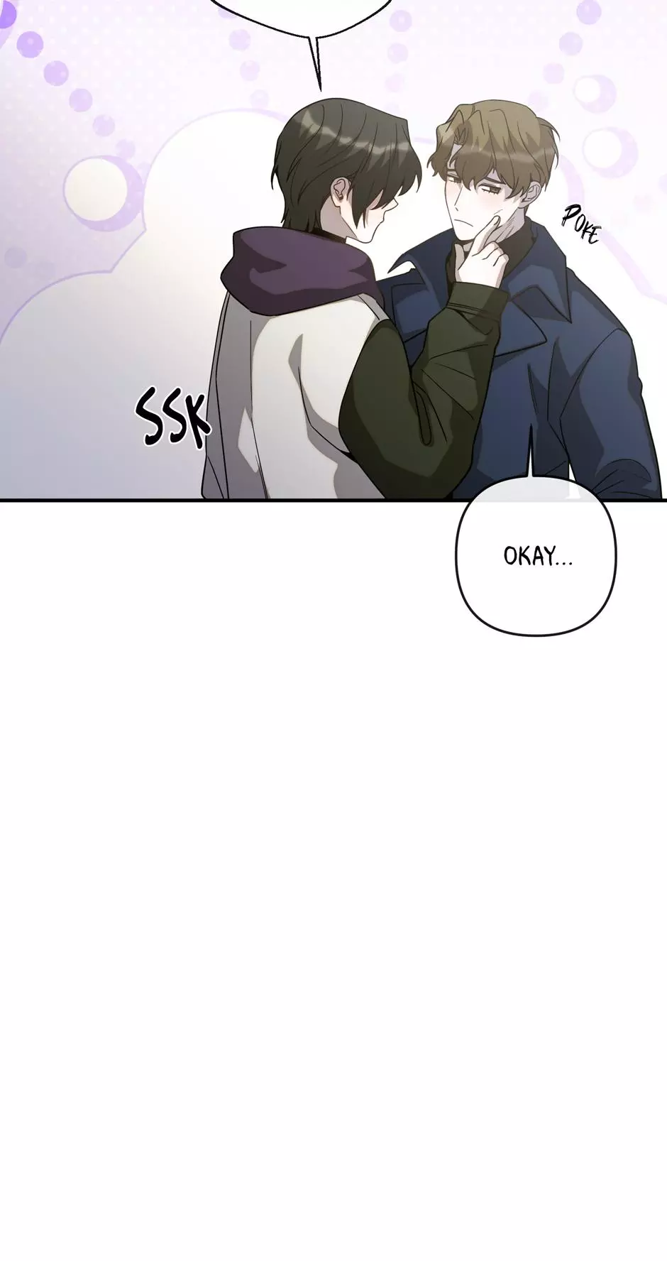 Cry, Devil Cry - Chapter 48 Page 9