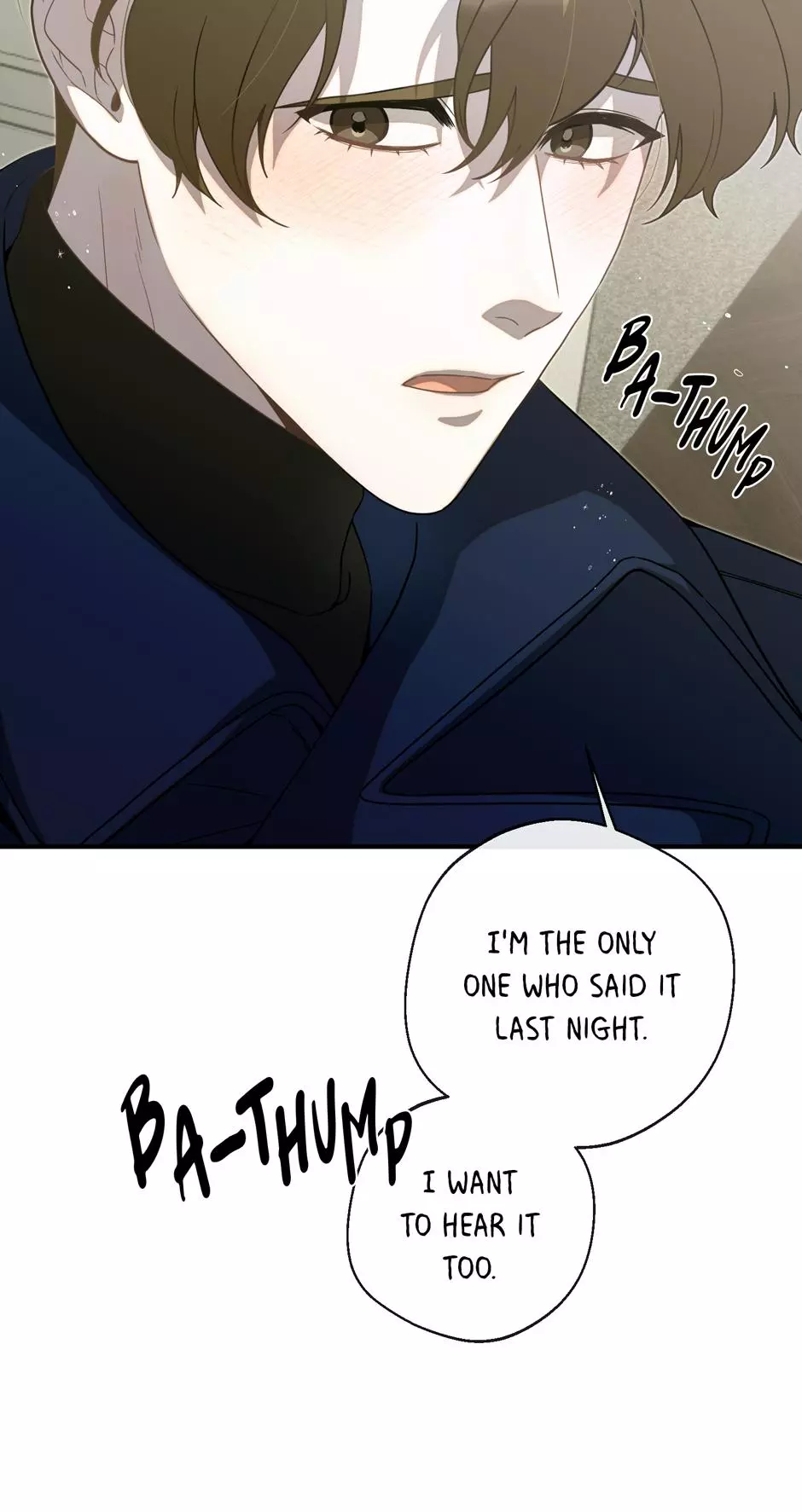 Cry, Devil Cry - Chapter 48 Page 12