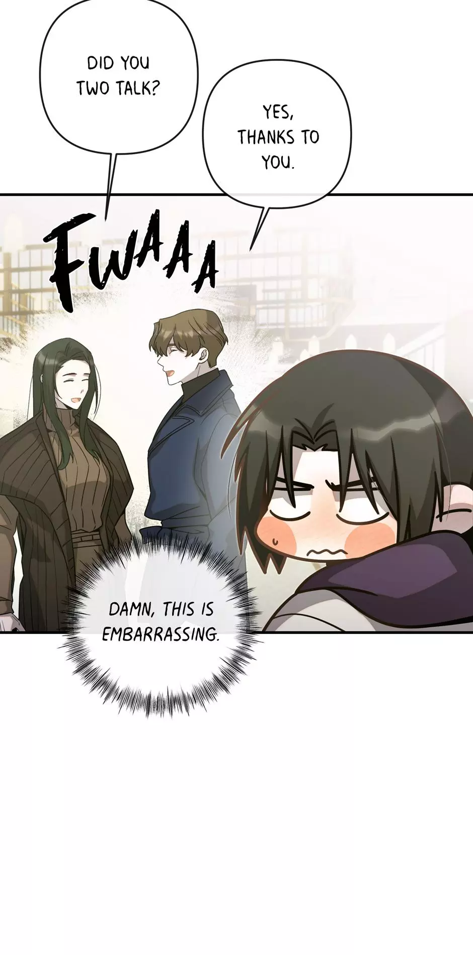 Cry, Devil Cry - Chapter 48 Page 23