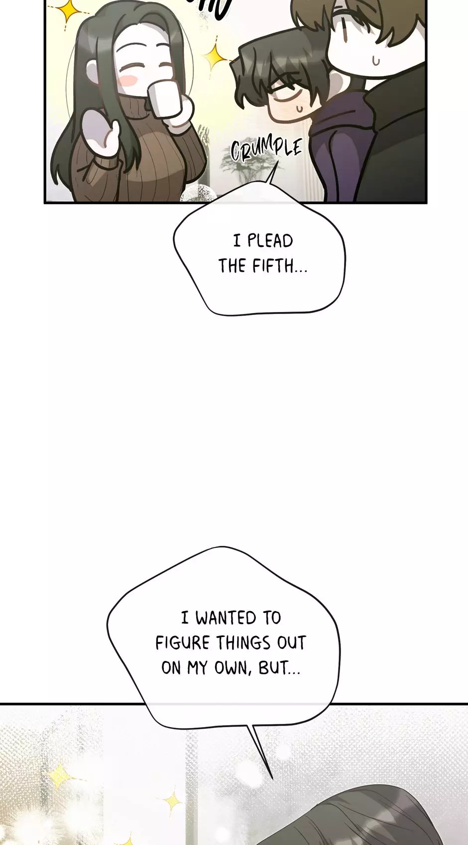 Cry, Devil Cry - Chapter 48 Page 27