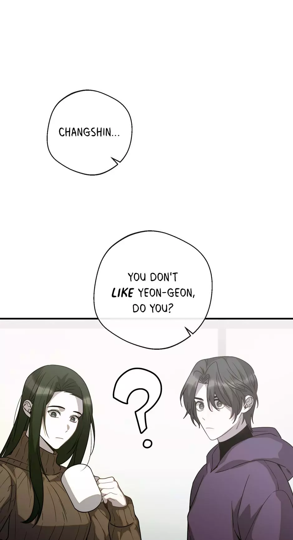 Cry, Devil Cry - Chapter 48 Page 30