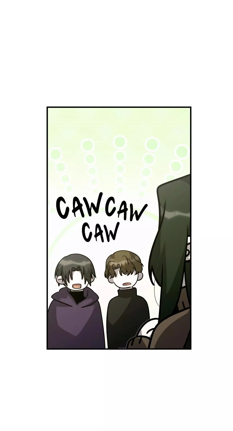 Cry, Devil Cry - Chapter 48 Page 35