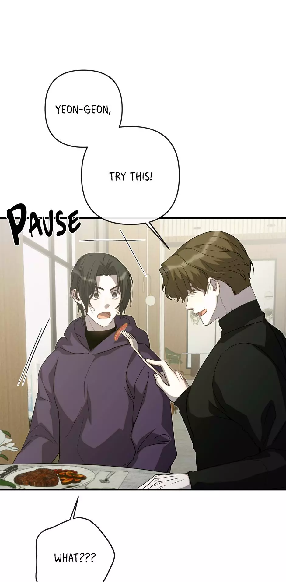 Cry, Devil Cry - Chapter 48 Page 41