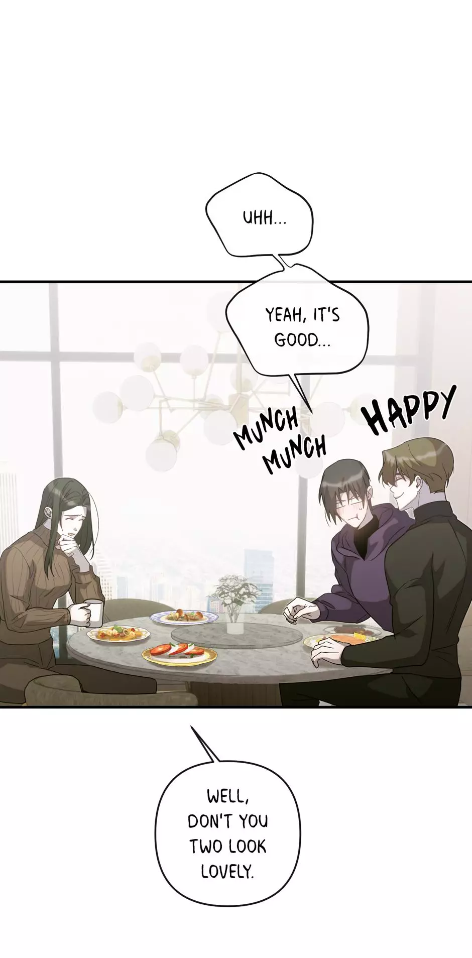 Cry, Devil Cry - Chapter 48 Page 43