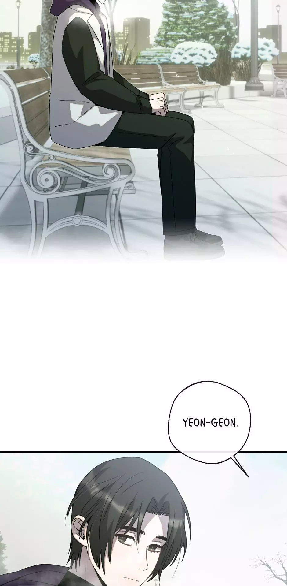 Cry, Devil Cry - Chapter 48 Page 49