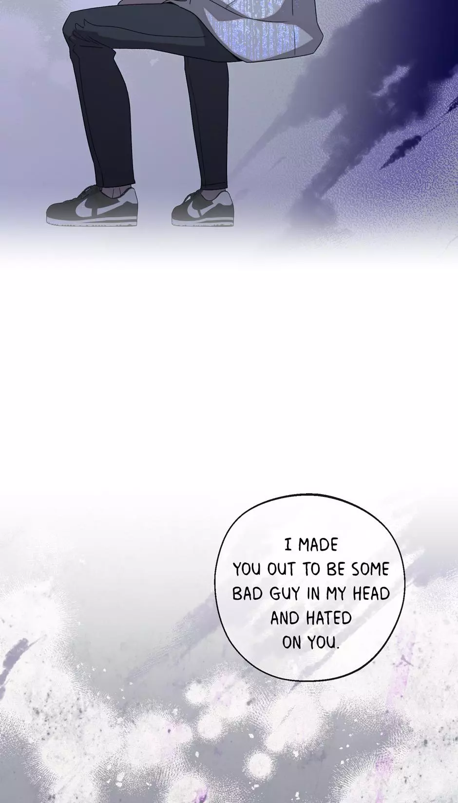 Cry, Devil Cry - Chapter 48 Page 59
