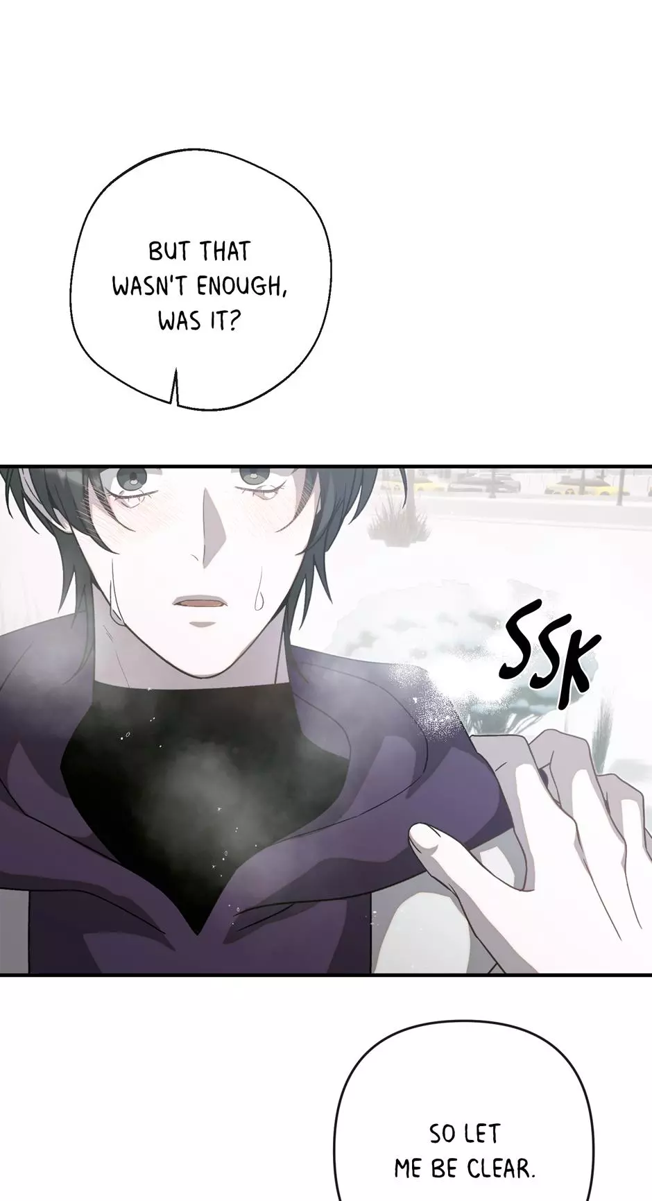 Cry, Devil Cry - Chapter 48 Page 68