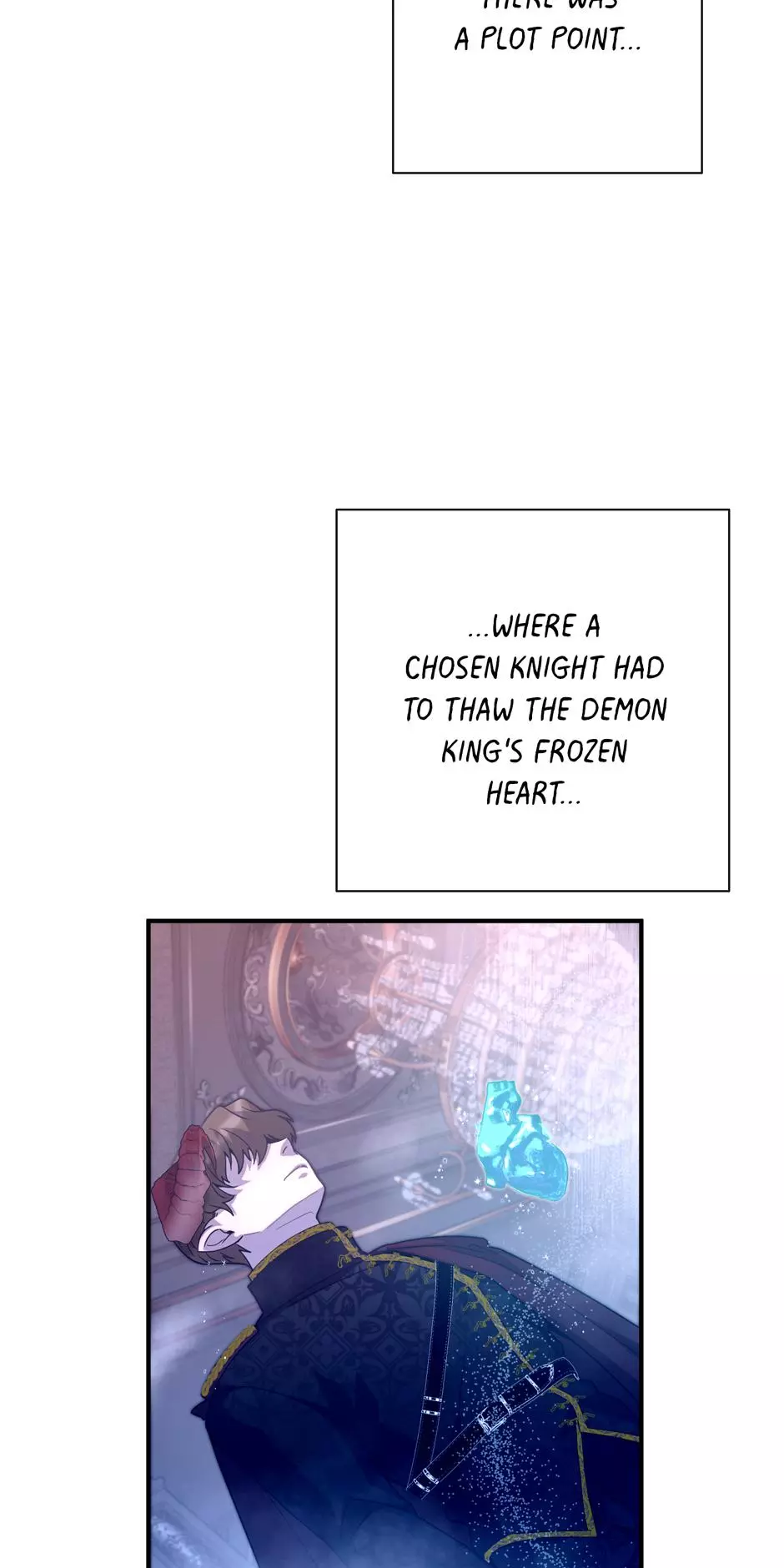 Cry, Devil Cry - Chapter 48 Page 75