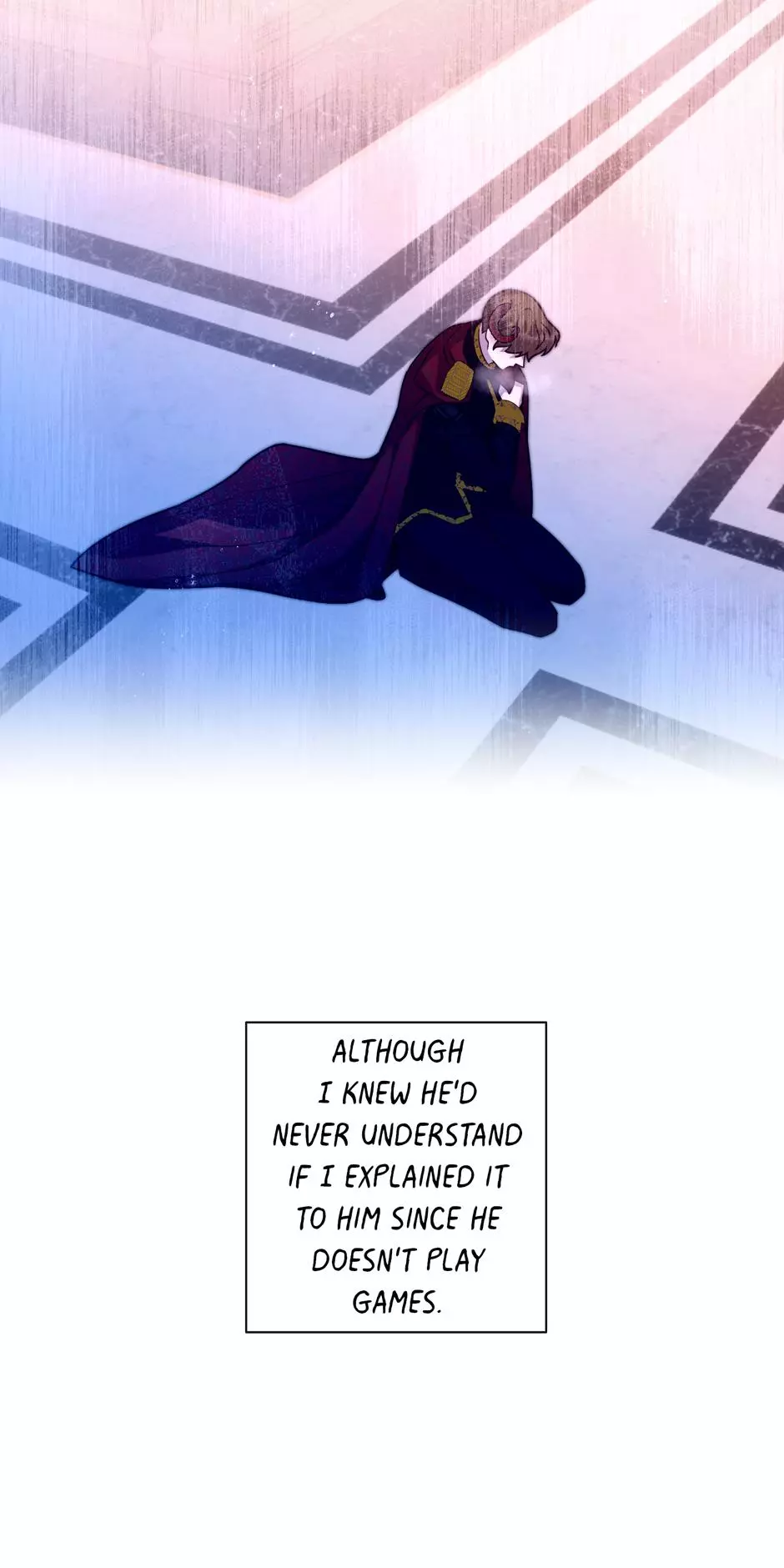 Cry, Devil Cry - Chapter 48 Page 78
